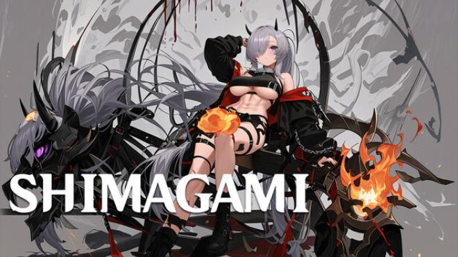 [PC]Shimagami -磁链下载-Zero-零之资源仓库