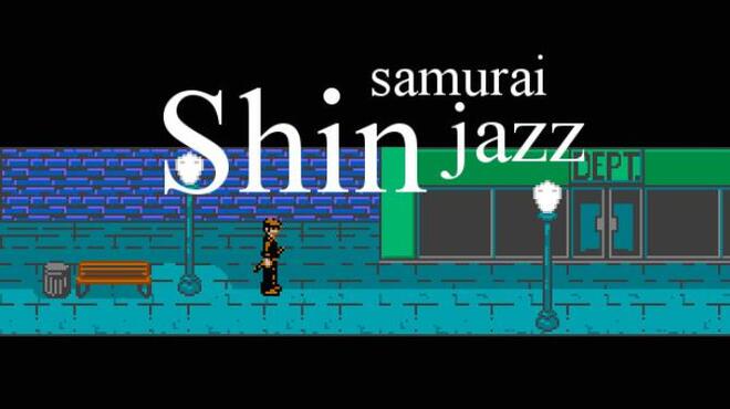 [PC]Shin Samurai Jazz -磁链下载-Zero-零之资源仓库