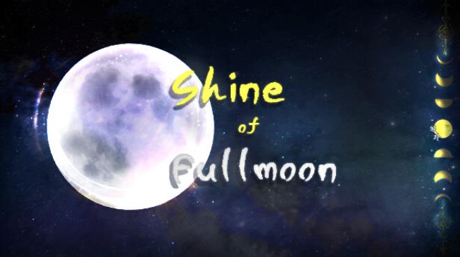[PC]Shine of Fullmoon -磁链下载-Zero-零之资源仓库