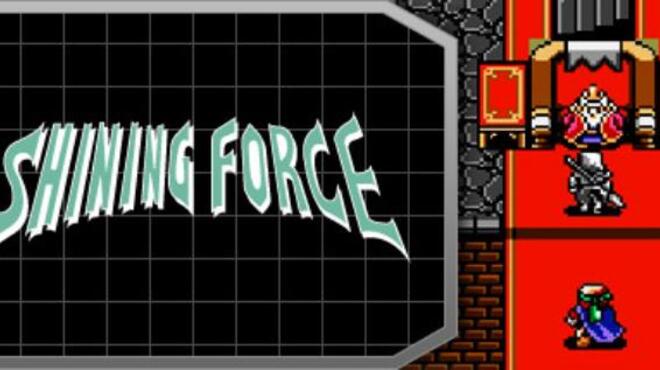 [PC]Shining Force -磁链下载-Zero