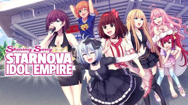 [PC]Shining Song Starnova: Idol Empire -磁链下载-Zero-零之资源仓库