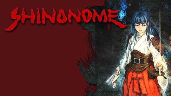 [PC]Shinonome -磁链下载-Zero-零之资源仓库