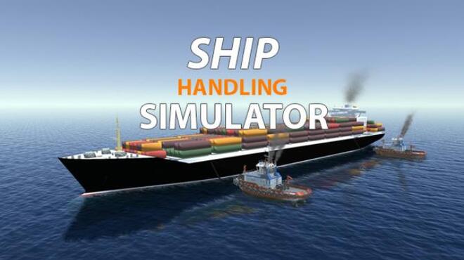 [PC]Ship Handling Simulator -磁链下载-Zero