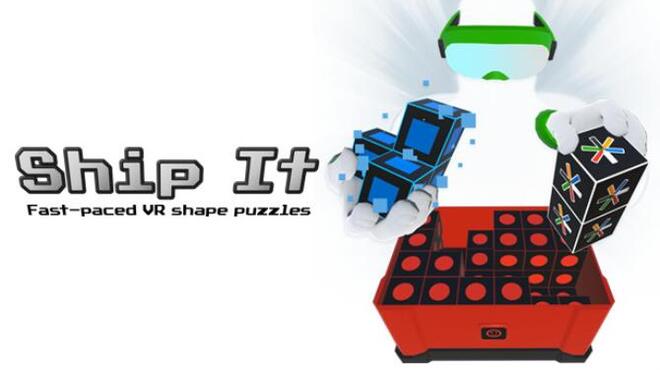 [PC]Ship It -磁链下载-Zero-零之资源仓库