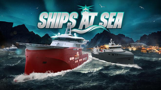 [PC]Ships At Sea -磁链下载-Zero-零之资源仓库