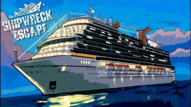 [PC]Shipwreck Escape v1 0 5 -磁链下载-Zero