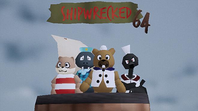 [PC]Shipwrecked 64 -磁链下载-Zero-零之资源仓库