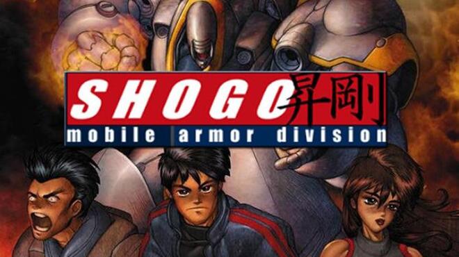 [PC]Shogo: Mobile Armor Division -磁链下载-Zero