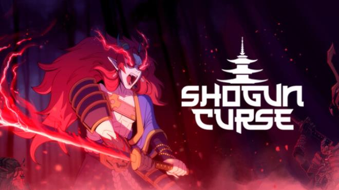[PC]Shogun Curse -磁链下载-Zero