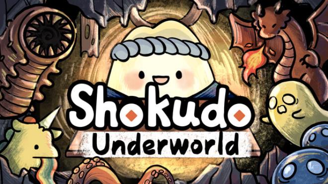 [PC]Shokudo Underworld -磁链下载-Zero