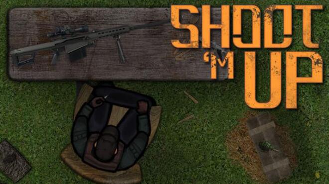 [PC]Shoot ‘m Up -磁链下载-Zero
