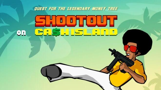 [PC]Shootout on Cash Island -磁链下载-Zero-零之资源仓库