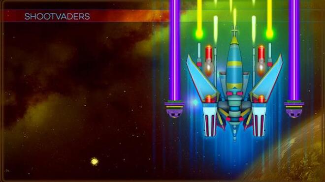 [PC]Shootvaders The Beginning -磁链下载-Zero-零之资源仓库