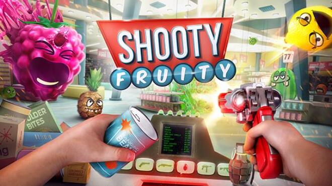 [PC]Shooty Fruity -磁链下载 - Zero-零之资源仓库-Zero-零之资源仓库