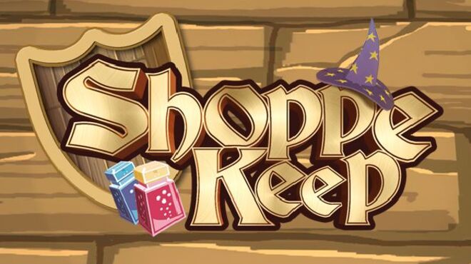 [PC]Shoppe Keep -磁链下载-Zero