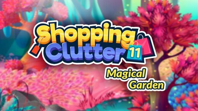 [PC]Shopping Clutter 11 Magical Garden -磁链下载-Zero-零之资源仓库