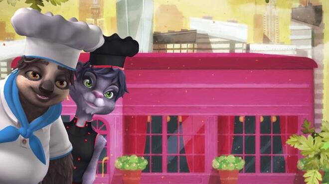 [PC]Shopping Clutter 7 Food Detectives -磁链下载-Zero