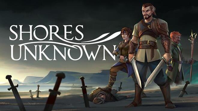 [PC]Shores Unknown -磁链下载-Zero
