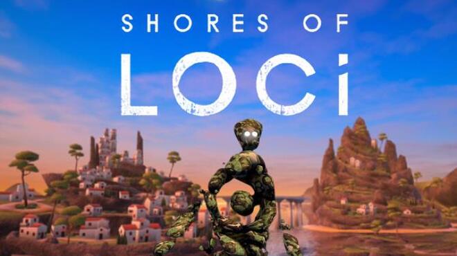 [PC]Shores of Loci -磁链下载-Zero