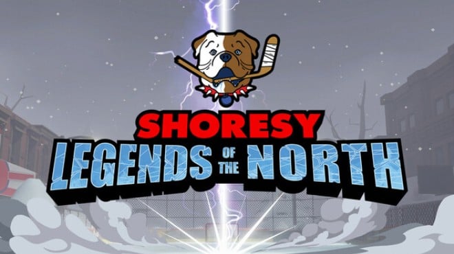 [PC]Shoresy Legends of the North -磁链下载-Zero-零之资源仓库