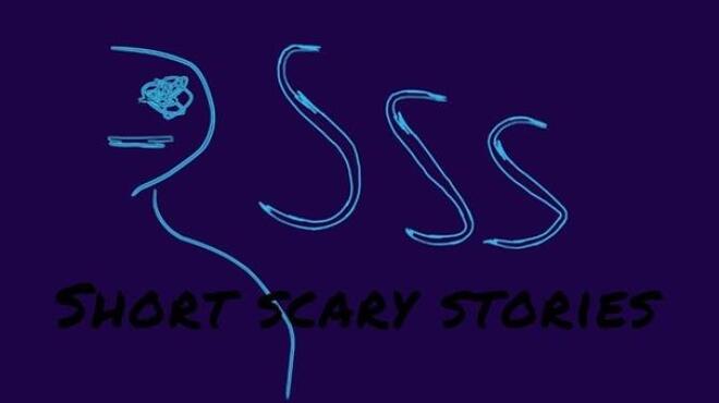 [PC]Short Scary Stories -磁链下载-Zero