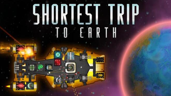 [PC]Shortest Trip to Earth -磁链下载-Zero