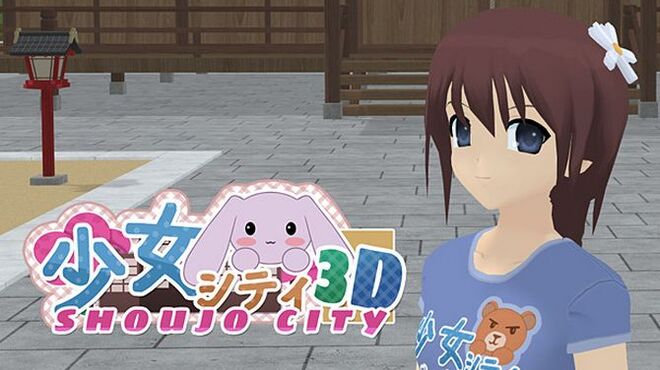 [PC]Shoujo City -磁链下载-Zero