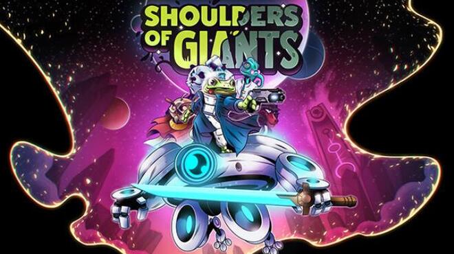 [PC]Shoulders of Giants -磁链下载-Zero-零之资源仓库