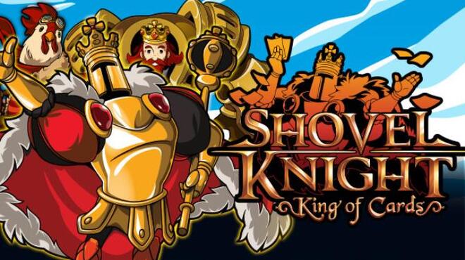 [PC]Shovel Knight: King of Cards -磁链下载-Zero