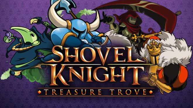 [PC]Shovel Knight: Treasure Trove -磁链下载-Zero-零之资源仓库
