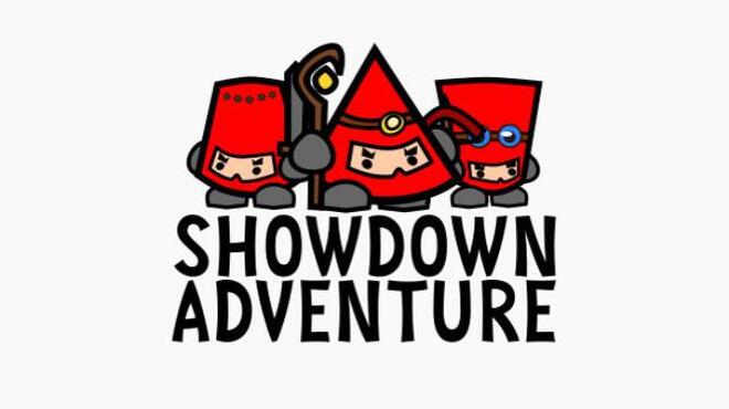 [PC]Showdown Adventure -磁链下载-Zero-零之资源仓库