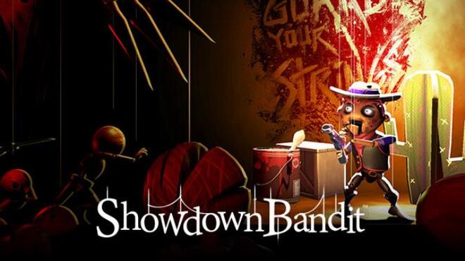 [PC]Showdown Bandit -磁链下载 - Zero-零之资源仓库-Zero-零之资源仓库