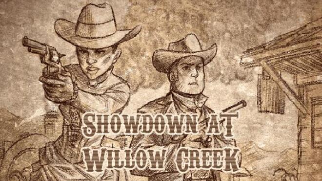 [PC]Showdown at Willow Creek -磁链下载-Zero-零之资源仓库