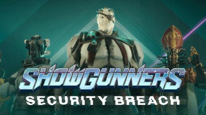 [PC]Showgunners Security Breach -磁链下载-Zero