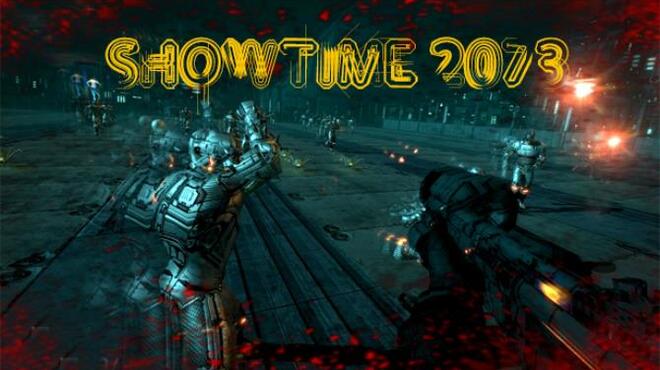 [PC]SHOWTIME 2073 -磁链下载-Zero-零之资源仓库