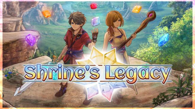 [PC]Shrine’s Legacy -磁链下载-Zero-零之资源仓库