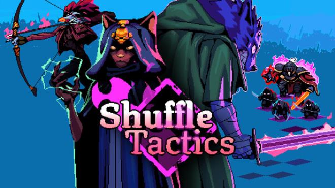 [PC]Shuffle Tactics -磁链下载-Zero-零之资源仓库