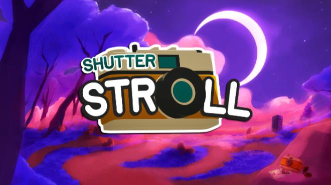 [PC]Shutter Stroll -磁链下载-Zero-零之资源仓库