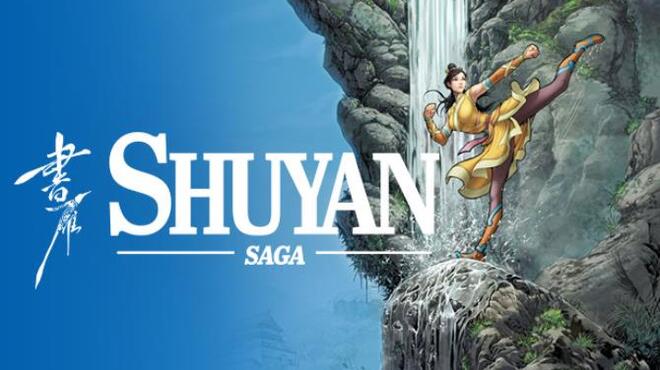 [PC]Shuyan Saga™ -磁链下载-Zero-零之资源仓库