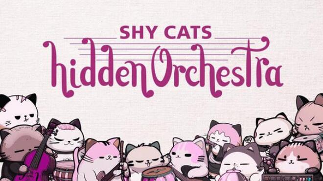 [PC]Shy Cats Hidden Orchestra -磁链下载-Zero