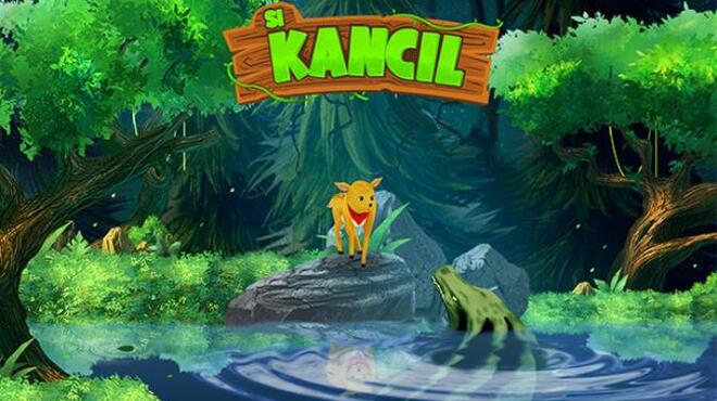[PC]Si Kancil : The Adventurous Mouse Deer -磁链下载-Zero-零之资源仓库