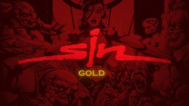 [PC]SiN Gold -磁链下载-Zero-零之资源仓库