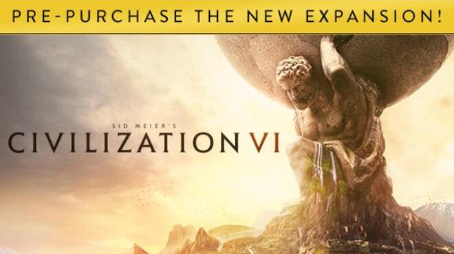 [PC]Sid Meier’s Civilization® VI -磁链下载-Zero
