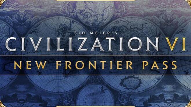 [PC]Sid Meiers Civilization VI New Frontier Pass Part 1 -磁链下载-Zero