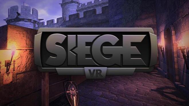[PC]Siege VR -磁链下载-Zero-零之资源仓库