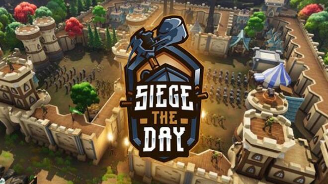 [PC]Siege the Day -磁链下载-Zero