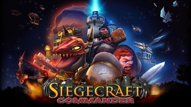 [PC]Siegecraft Commander -磁链下载-Zero-零之资源仓库