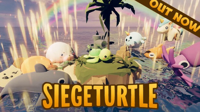 [PC]Siegeturtle -磁链下载-Zero