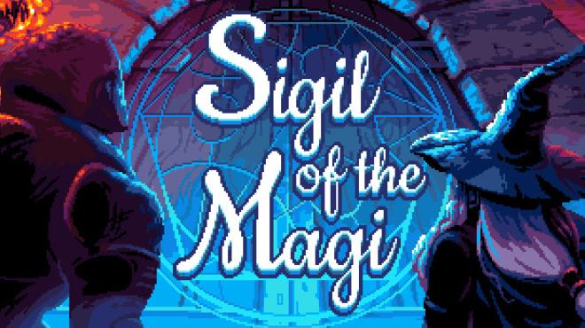 [PC]Sigil of the Magi -磁链下载-Zero-零之资源仓库