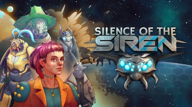 [PC]Silence of the Siren -磁链下载-Zero-零之资源仓库
